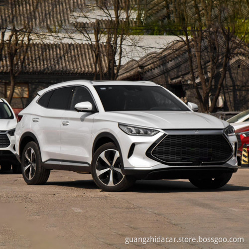 بالإضافة إلى EV Flagship 2023 DMI DM-I Pro 2022 Honor Edition Electro Car Hybrid Plug في Sales Suv Electric BYD Song